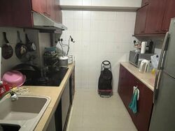 Blk 407B Fern View (Sengkang), HDB 4 Rooms #614714631